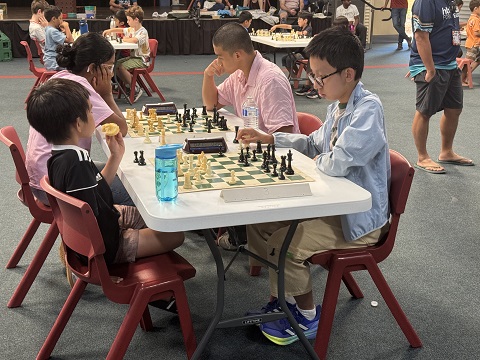 2025 Junior Rapidplay Pic26
